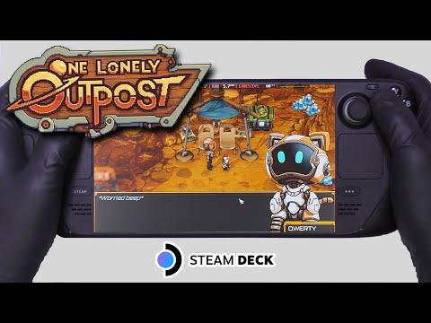 Comprar One Lonely Outpost Steam