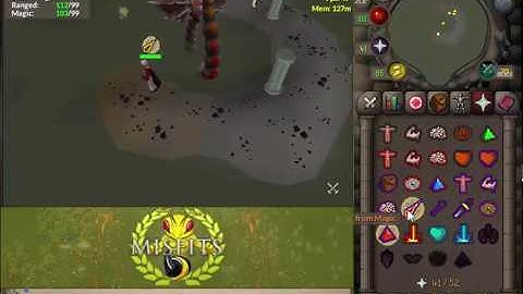 OSRS - 1 Def Zulrah