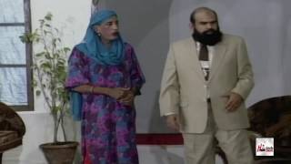 Comedy of Jawad Wasim Mastana Karishma Mughal - PAKISTANI STAGE DRAMA COMEDY CLIP