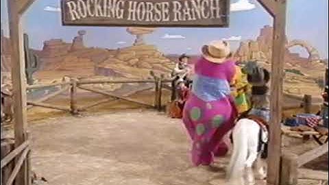 Adventure Bus (2006 Version) Part 50