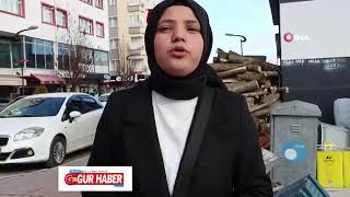 Yozgat'ta doğumgünü kutlaması için BİM'den aldıkları cips paketinin içinden fare ölüsü çıktı #yozgat
