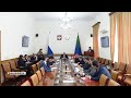 В правительстве Дагестана обсудили реализацию «прорывных» проектов