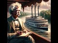 Mark Twain’s Profound Words on Travel and Prejudice #booktube #booktok