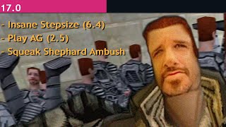 видео: Мой Half-Life погряз в ХАОСЕ... картинка: Мой Half-Life погряз в ХАОСЕ...