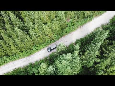 Squamish Brohm Ridge