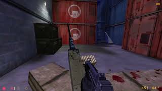 Half-Life: Uplink // full playthrough