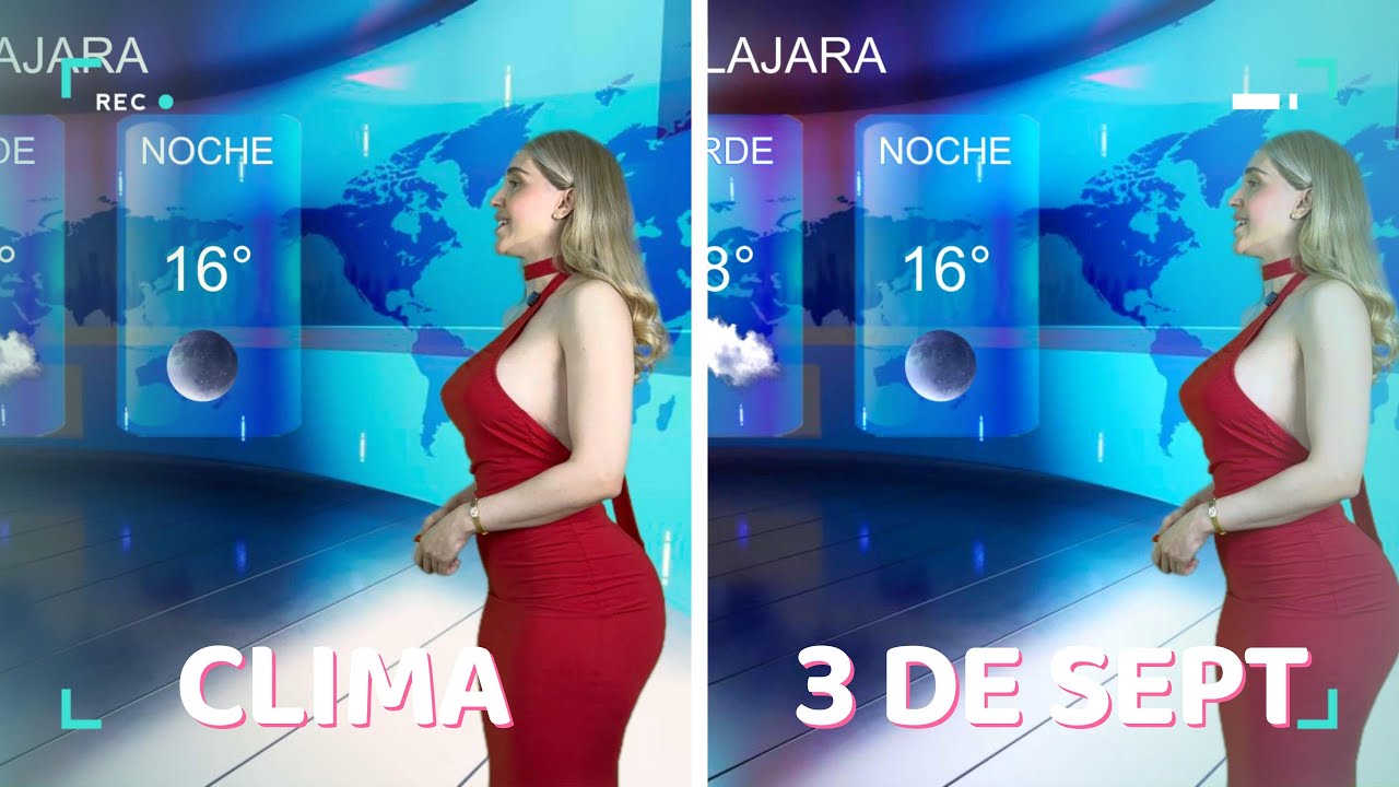 CLIMA 3 DE SEPTIEMBRE
