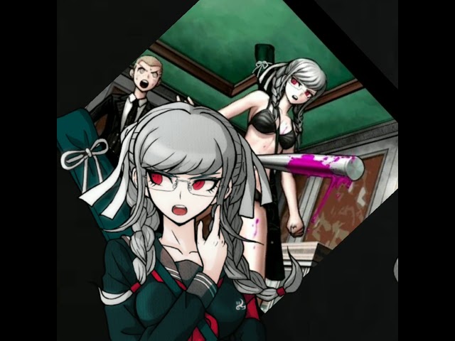 Everything at once - Danganronpa 2 Edit class=