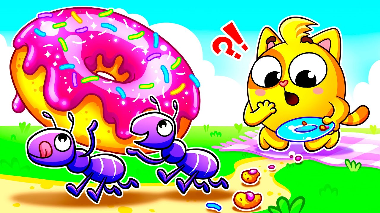 Don't Play With Ants Song π π Funny Bug Song | Kids Songs π±π¨π°π¦ And Nursery Rhymes by Baby Zoo Don't Play With Ants Song π π Funny Bug Song | Kids Songs π±π¨π°π¦ And Nursery Rhymes by Baby Zoo