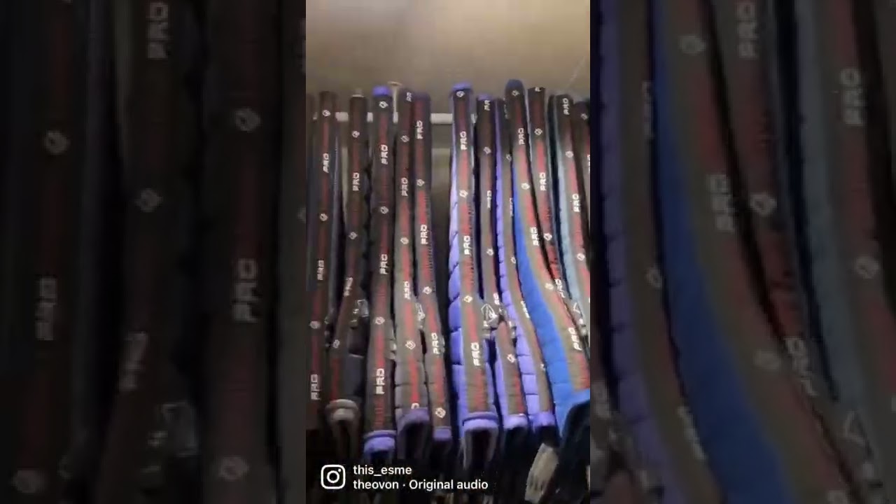 Saddlepad Collection! AD