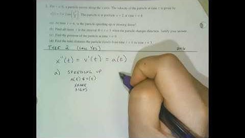 2016.AB2 (Type 2 - Particles in Motion)