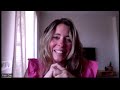 Desde el Objetivo Óptico 📷del Placer y del Crecimiento |🎙Entrevista-Charla con Patri Diez