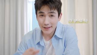 20210710欧莱雅 X 朱一龙|L'OREAL UV SUMMER STORY X 3