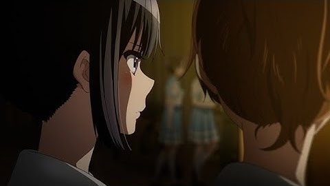 ついに完結！『最終楽章 響け！ユーフォニアム 前編』2026年4月24日公開決定　新規カット満載の予告映像で青春のクライマックスが響く