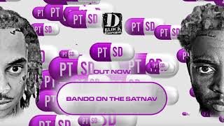 Watch Dblock Europe Bando On The Satnav video