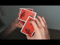 HOW I LEARN CARDISTRY - NESO 2