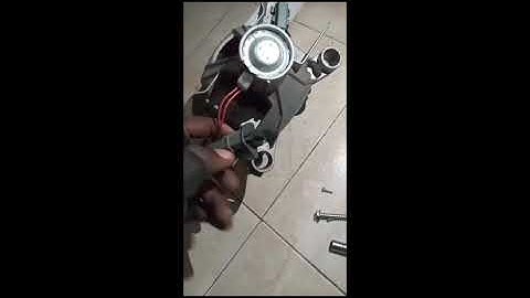 Easy way to troubleshoot and fix F06 error code on a whirlpool washing machine