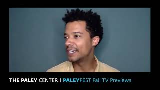 AMC's Interview With the Vampire | PaleyFest Fall TV Previews 2022
