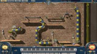 Crazy Machines II - Toast Experiment screenshot 4
