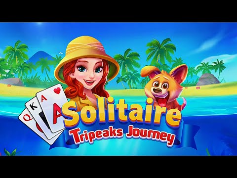 Solitaire TriPeaks Journey - Apps on Google Play