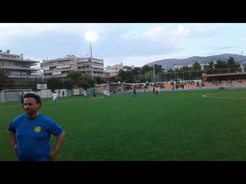 Βετεράνοι Άρη Βούλας
