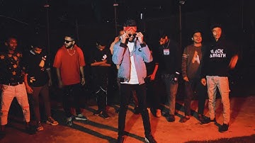 SIHAB - PYTHON ft. JIBØN  |prod. by Ashtro| (official music video) EXPLICIT