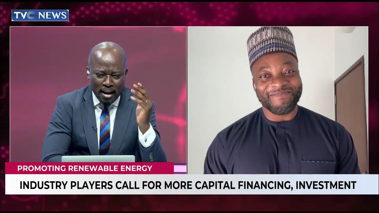 Chinan Dikwal Analyses Investment Opportunities In Nigeria’s Gas Industry