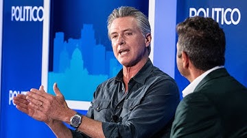 Newsom: 