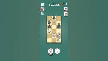 pocket chess chess puzzle 57