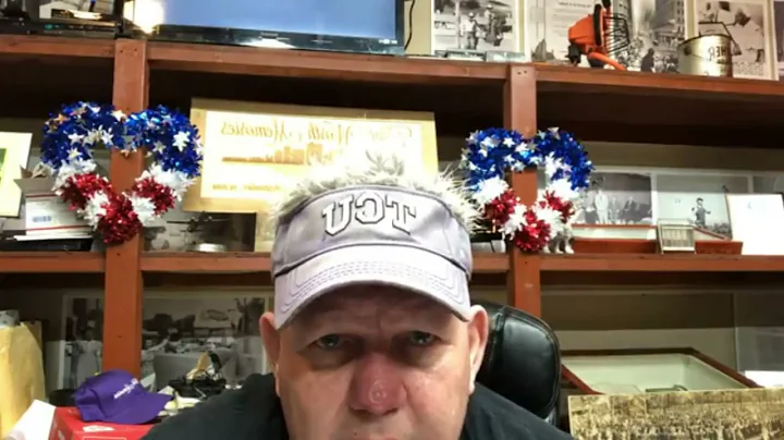 Pissed Off Parent on the Tarrant County Fort Worth...