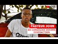 Pasteur john toli ya pete  ba congolais bokima distraction