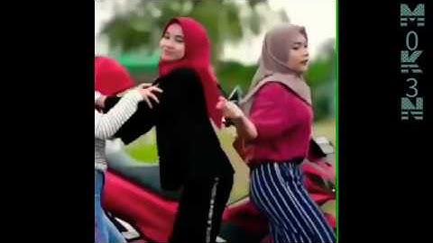 GOYANG DJ BISANE MUNG NYAWANG