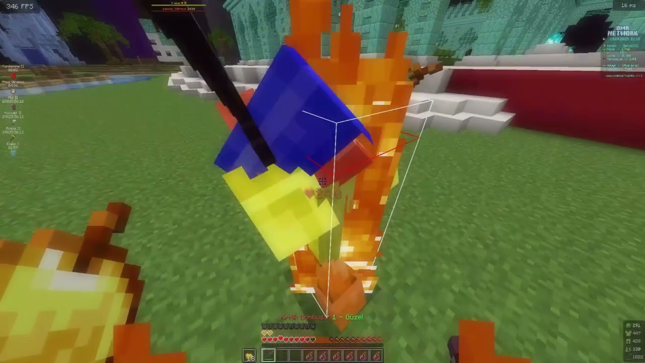 DmrNetworke girdik (Mrkeyguy dostum için)