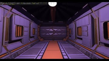 Tzu3D: VB.NET 3D Graphics Engine DirectX11: Demo V2