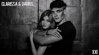 Clarissa Darius Beautiful Angel
