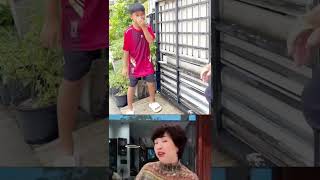 Hahaaaa song youtubeshorts duet londonsinger funny comedy