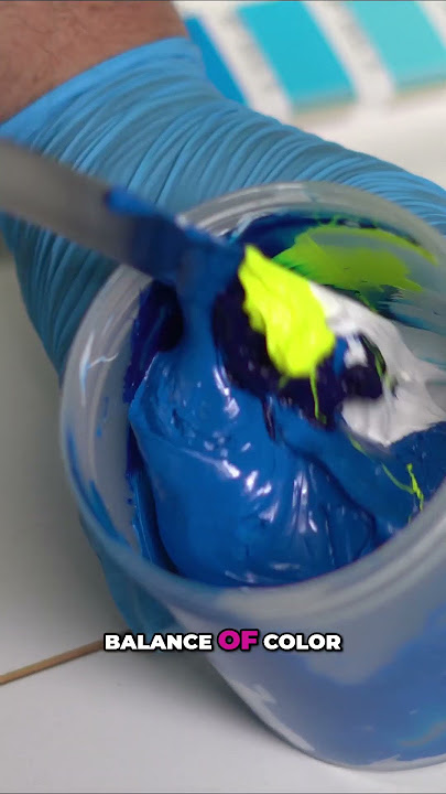 Wilflex For Perfect Color!