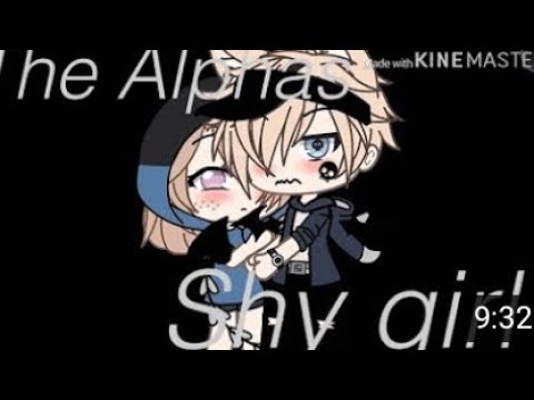 The Alphas Shy Girl ~ Season 1 Episode 2