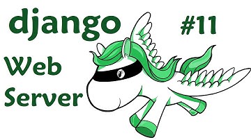 Publiceren op een webserver - Django webontwikkeling met Python 11