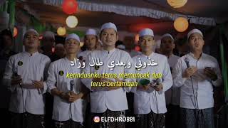 Az-Zahir Dauni-dauni,,...!
