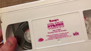 VHS Update for February 21 2018