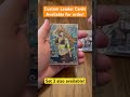 Custom Leader Cards for One Piece TCG | Available in store | CobraConcept #shorts #onepiece