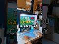 Top Ten Games You Can Play On Your School Computer Geo Fs Gaming Schoolcomputer School Tech Pc Top Ten Games You Can Play On Your School Computer Geo Fs Gaming Schoolcomputer School Tech Pc