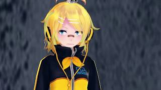 [MMD] Watch your profanity