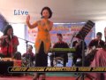 Resepsi Sinden Daimah Pramujdha Music Entertainment