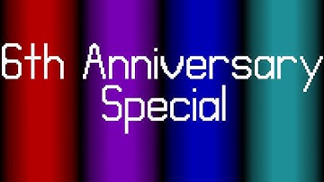 Back to Normal | 6th Anniversary Special | 16,780 Notes With 4 Tracks
