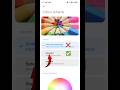 Redmi, POCO, Colour Scheme Setting ✅ #shorts