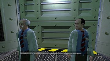 Half-Life Source Ultimate Definition Chapter 2