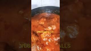 Vegan Meatballs #health #fitness #loseweight