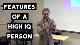 The Results & Features of a Person with a High IQ | Jordan Peterson